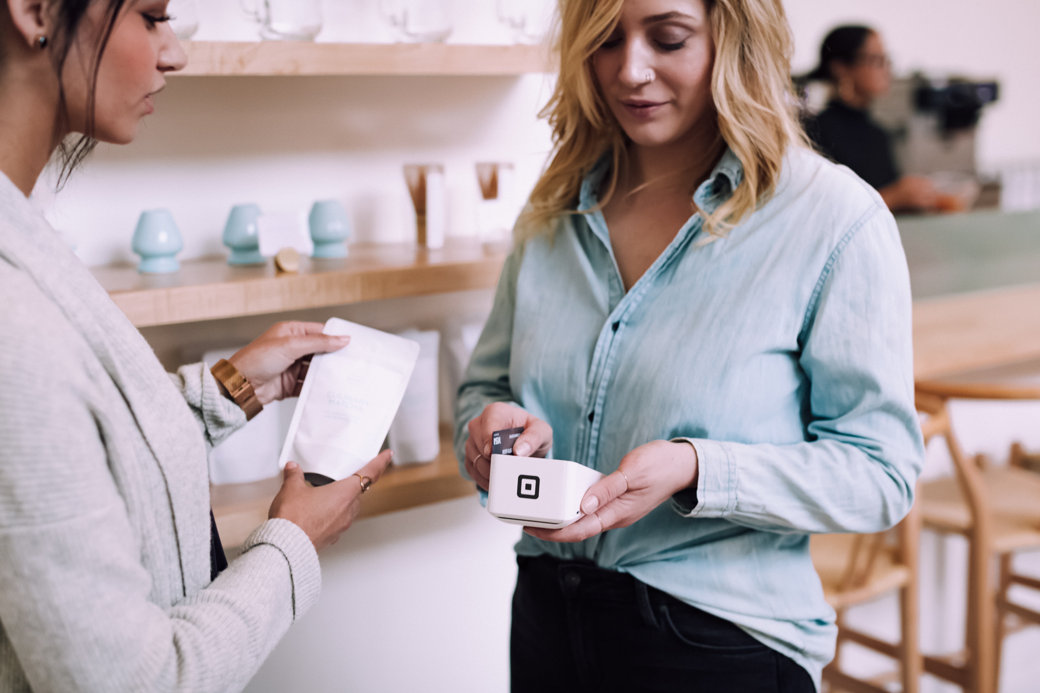 Customers in Cyprus are changing in 2019 Customers in Cyprus are changing in 2019